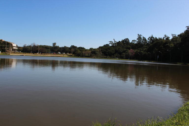 Marechal Rondon tem possibilidade de chuva para esta segunda-feira