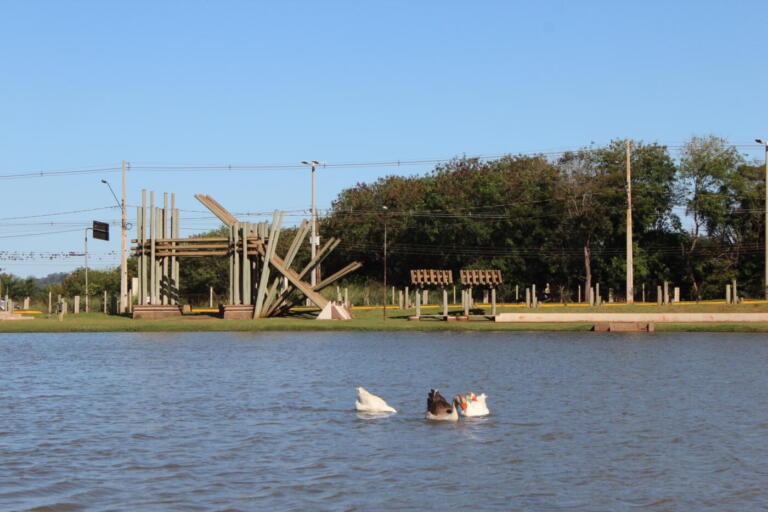 Sextou! Confira a previsão do tempo para o fim de semana