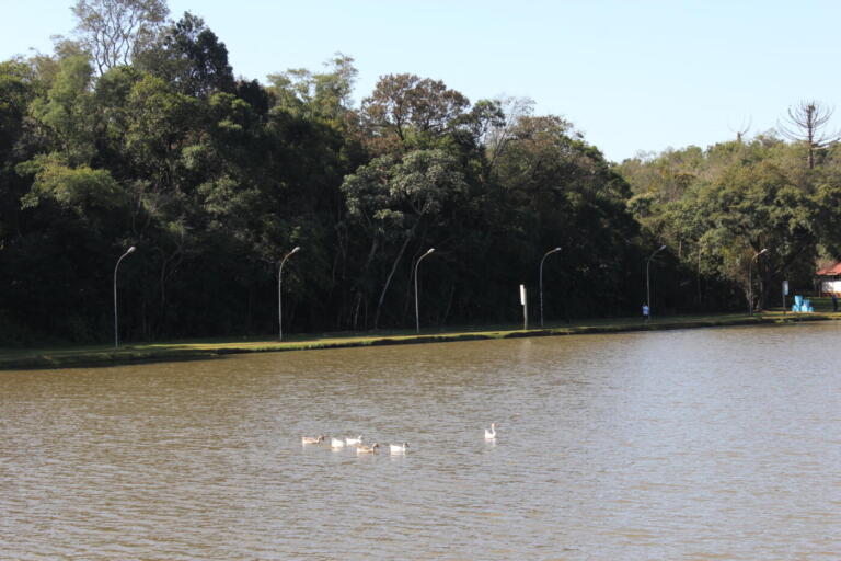 Marechal Rondon tem domingo com sol, mas tempo muda a partir de terça