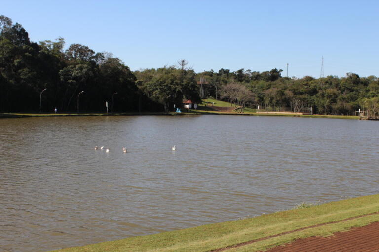 Marechal Rondon deve ter máxima de 34˚C hoje; amanhã está prevista pancada de chuva