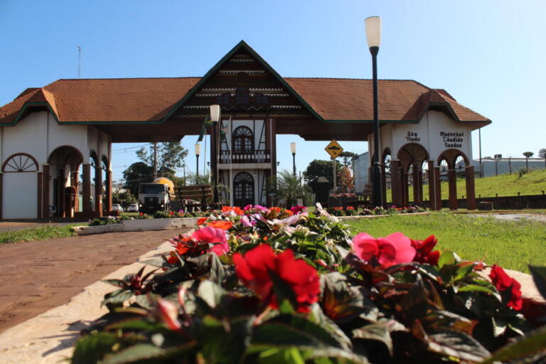 Clima vai ter reviravolta e Marechal Rondon deve passar dos 32ºC para 4ºC nesta semana