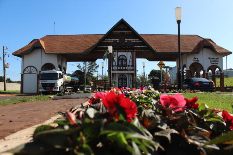 Marechal Rondon tem 56.530 habitantes, aponta prévia do Censo 2022