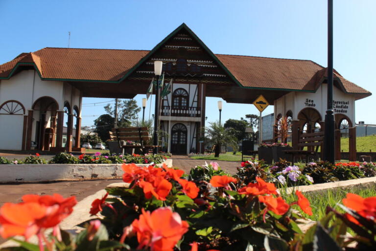 Marechal Rondon tem domingo ensolarado e temperatura máxima deve chegar a 28°C
