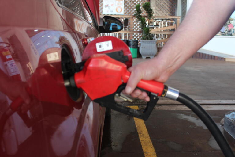 Preço do litro da gasolina diminui em média R$ 1,21 em Marechal Rondon