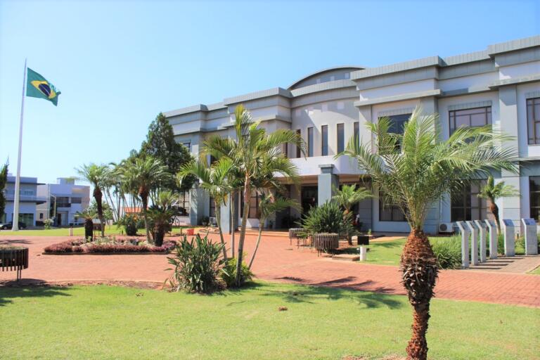 Mercedes começa a emitir Cadastro de Imóvel Rural