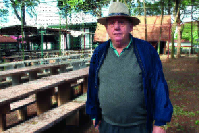 15 mil refeições devem ser servidas na Festa do Boi no Rolete