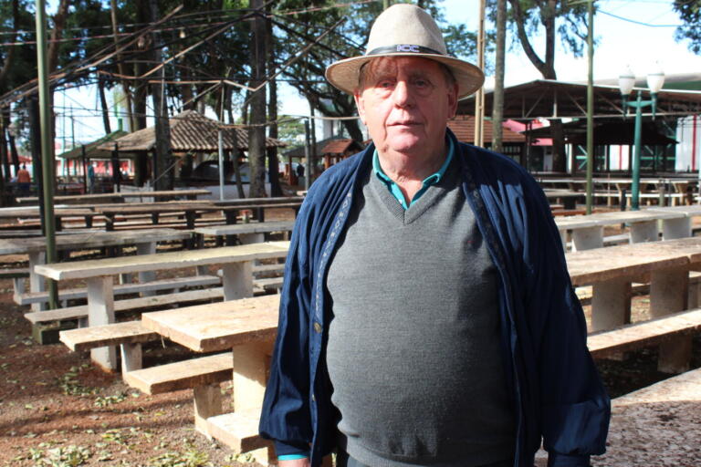 CTG projeta 1,4 mil refeições no dia da Festa do Boi no Rolete e 450 no costelão ao fogo de chão