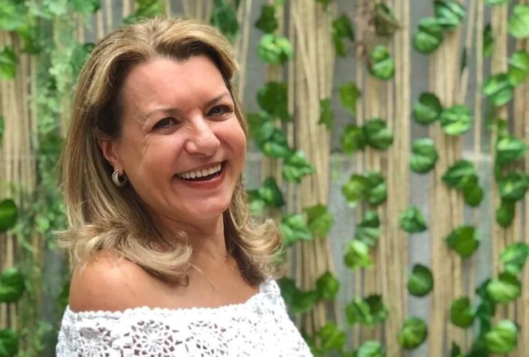 Amop elege Olga Bongiovanni para receber título de Cidadã Honorária do Oeste do Paraná