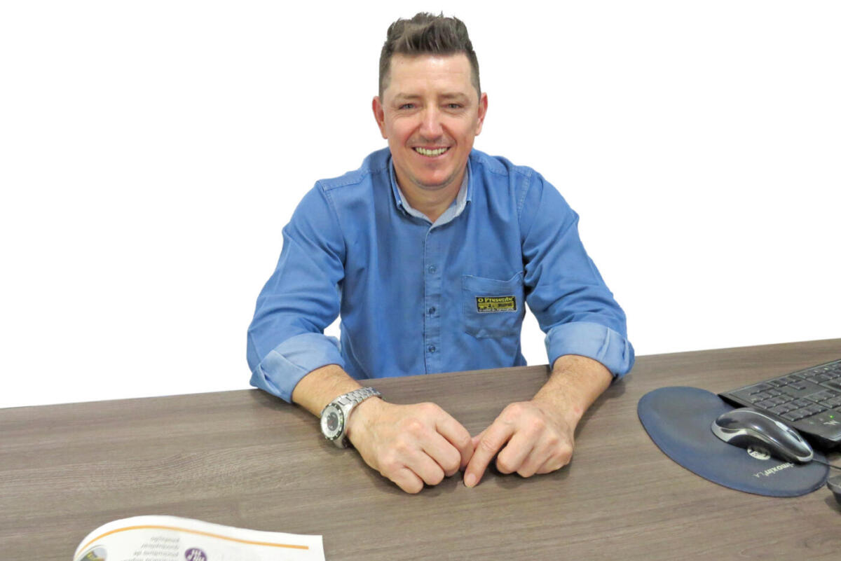 Evento será realizado nesta quinta-feira (21), em formato híbrido, com participação presencial para convidados em Marechal Rondon e com transmissão ao vivo pelos canais de O Presente Rural no Facebook e no YouTube