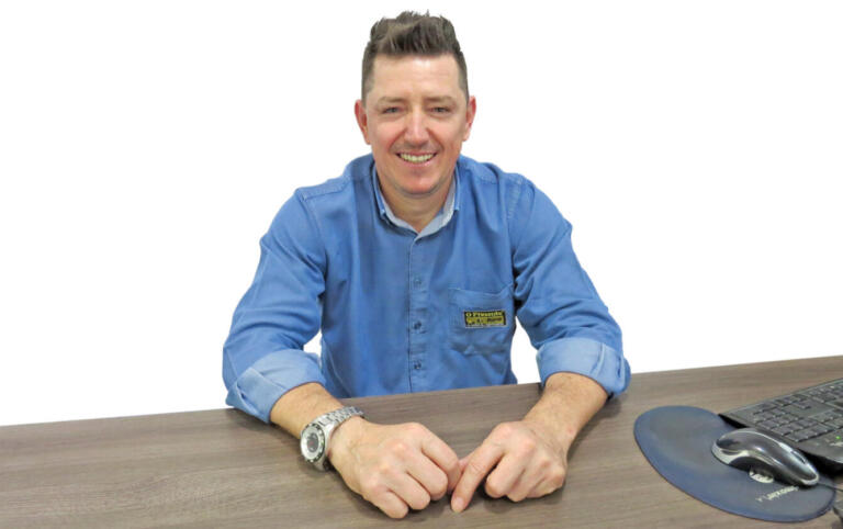 Dia do Suinocultor O Presente Rural/Frimesa vai evidenciar demandas atuais e futuras da cadeia produtiva