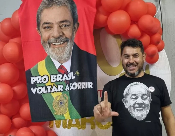 O que se sabe sobre o assassinato de petista morto por apoiador de Bolsonaro no Paraná