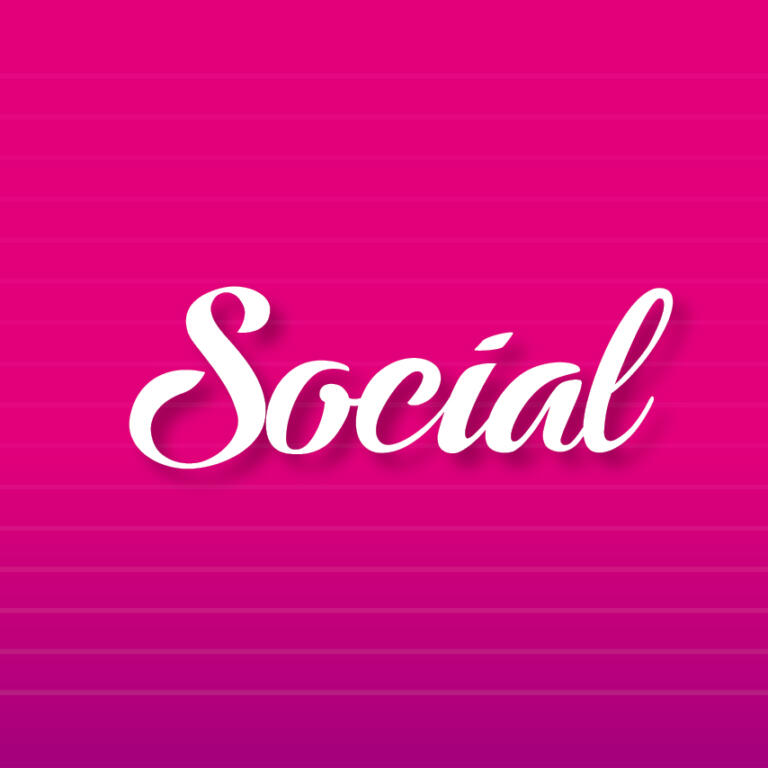 Coluna Social desta quinta-feira, 9 de novembro