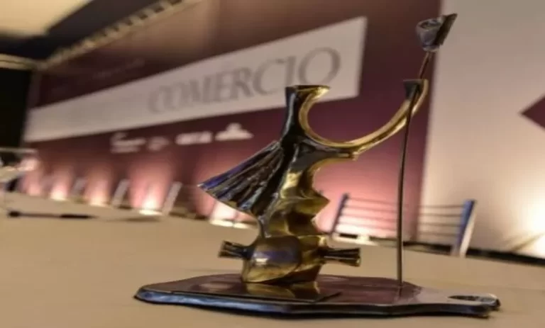 Empresários da região vão receber Troféu Guerreiro do Comércio; conheça o homenageado de Marechal