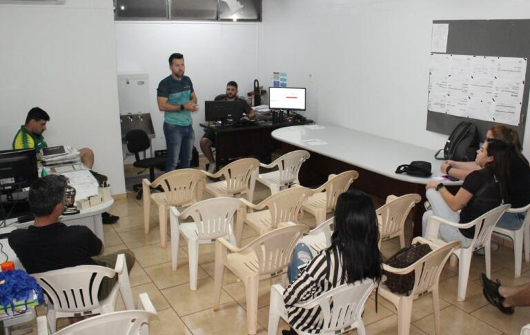 Com 27 times confirmados, Municipal de Futsal começa dia 12