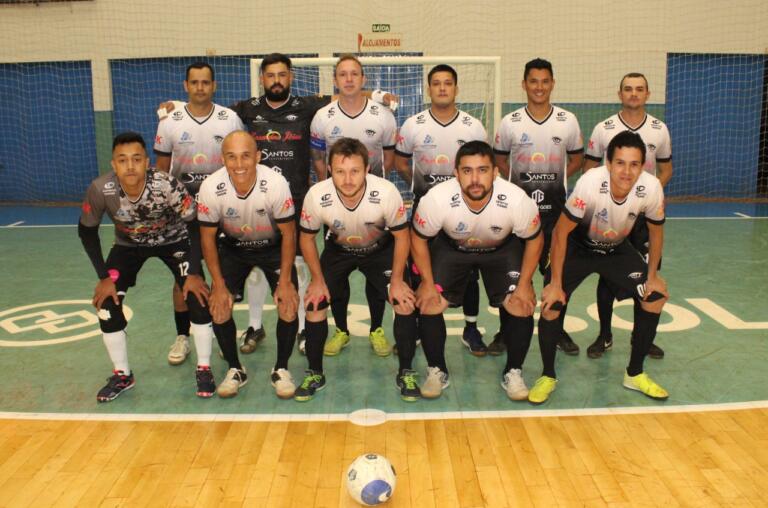 Municipal de Futsal Masculino começa com seis jogos nesta semana
