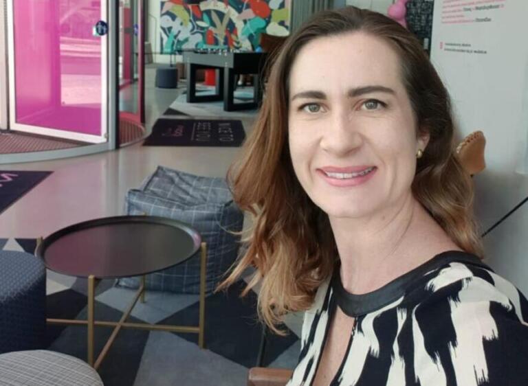 Rondonense conta experiência de missão técnica em Portugal