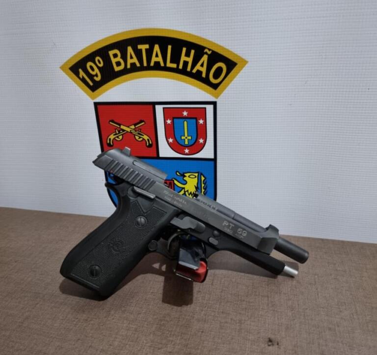 PM dá detalhes sobre homicídio registrado em Palotina em que o filho é acusado de matar o pai