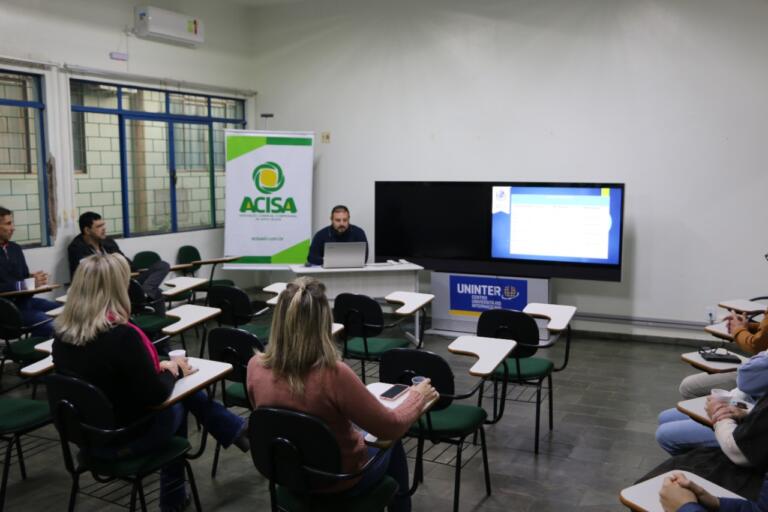 Programa Desenvolve Santa Helena já liberou R$ 3 milhões para 117 empresas