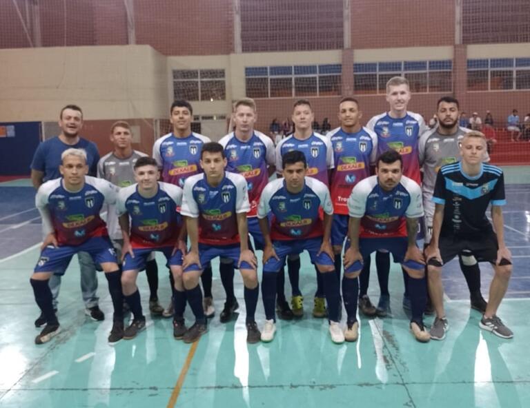 JAP’s: equipes de Quatro Pontes e Nova Santa Rosa disputam semifinais da fase regional neste sábado