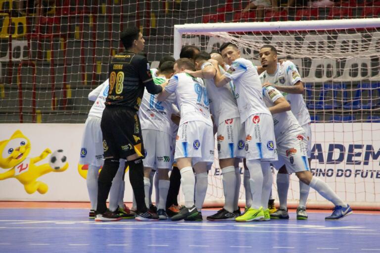 Marechal visita lanterna da Série Ouro nesta quarta-feira