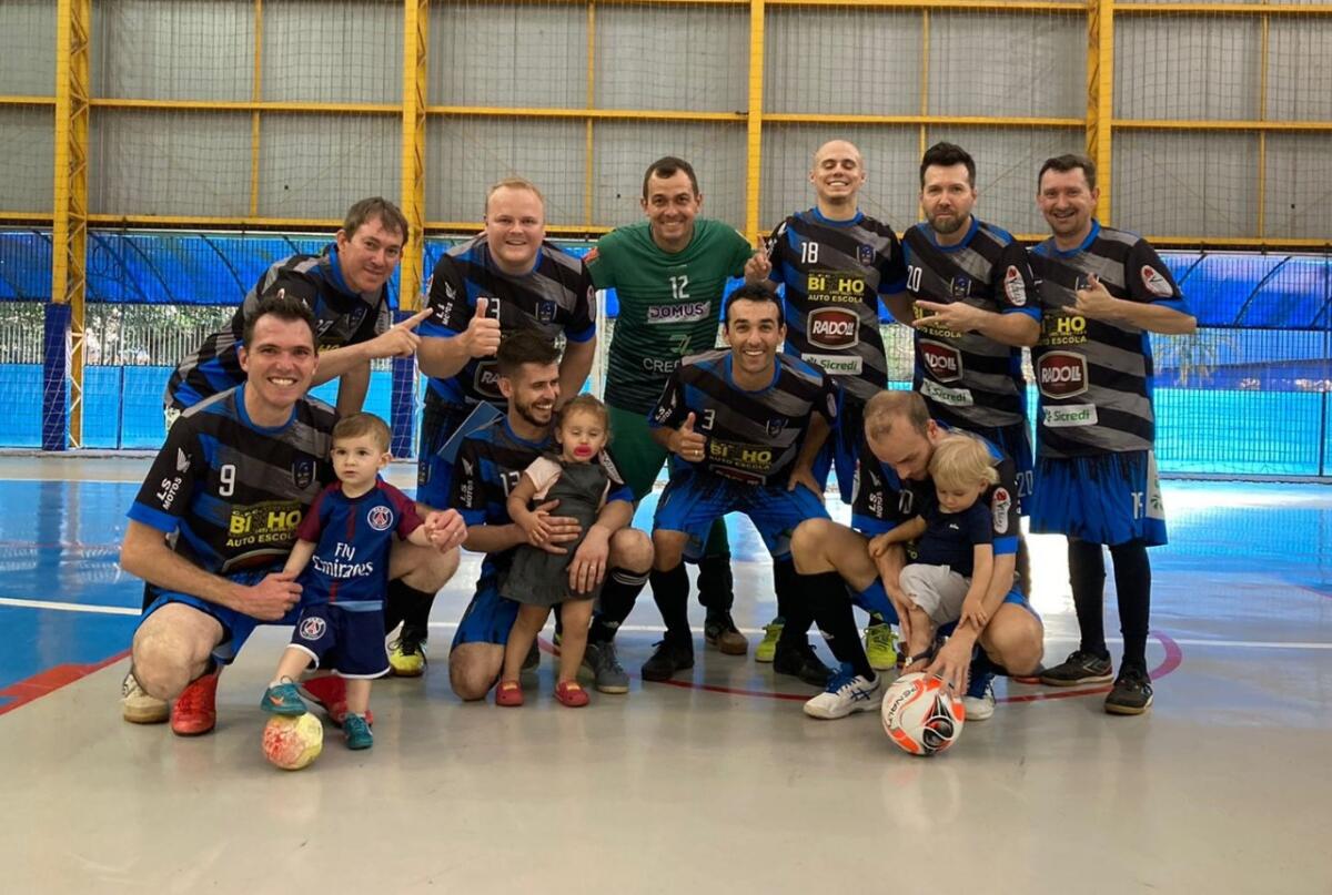 Delegação será formada por 36 atletas