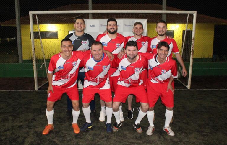 Rondonenses vão a Londrina para disputa da fase macrorregional dos Jogos Comerciários