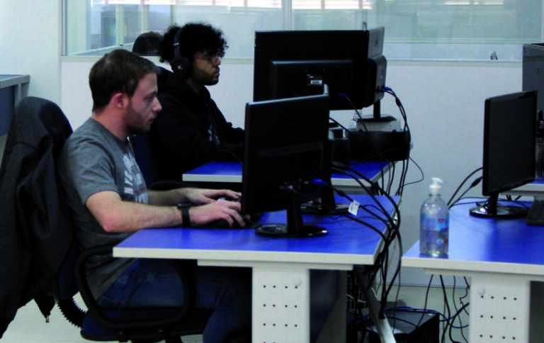 Falta de profissionais ainda afeta empresas de TI em Marechal Rondon