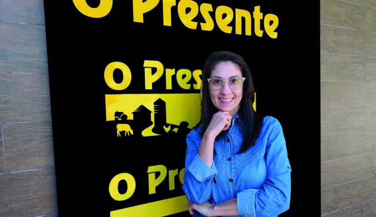 “Estreamos uma nova fase, mas a missão continua a mesma”, diz editora-chefe de O Presente
