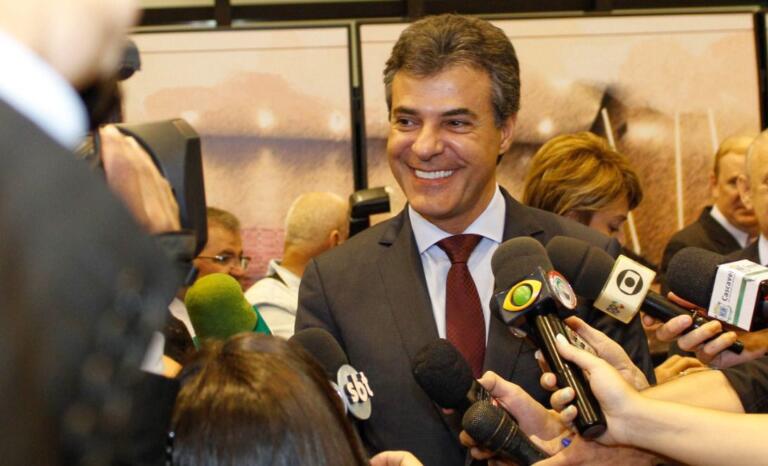 PSDB e Cidadania estão prontos para começar a campanha