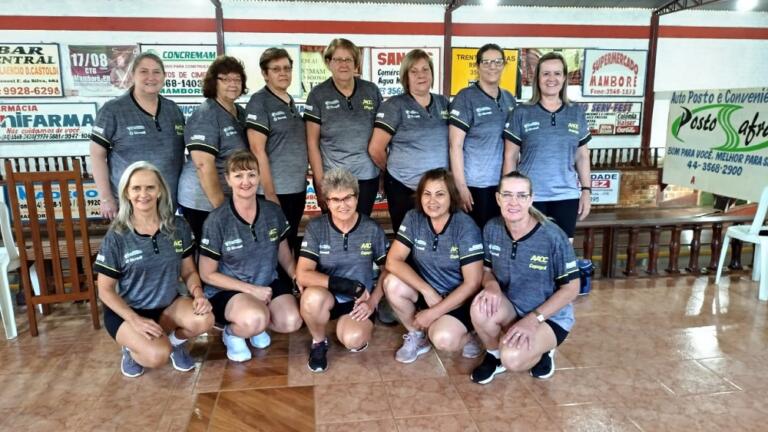 Rondonenses competem na Taça Brasil de Clubes de Bolão