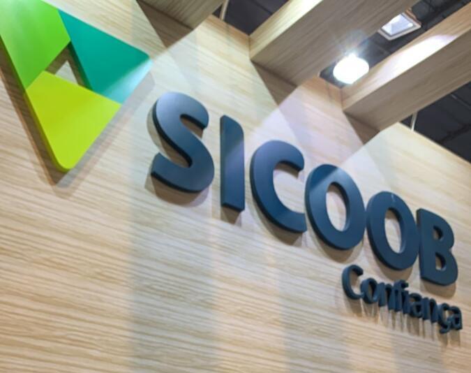 Sicoob Confiança oferece brinde para quem adquirir consórcio durante a Expomar