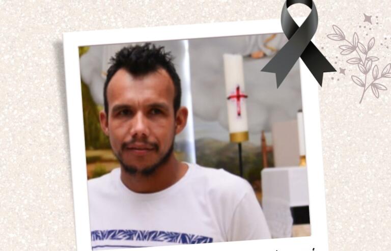 Motociata é organizada para homenagear Diego Pereira, que faleceu em acidente no viaduto da AACC