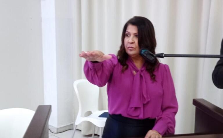 Empossada nova diretoria da OAB de Marechal Rondon; veja fotos