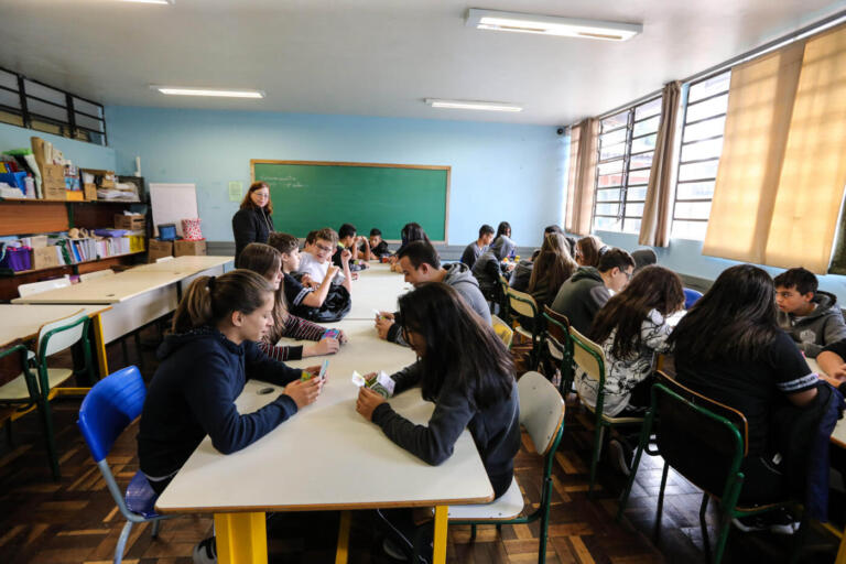 Prazo de inscrições para PSS de professores é prorrogado até 11 de agosto