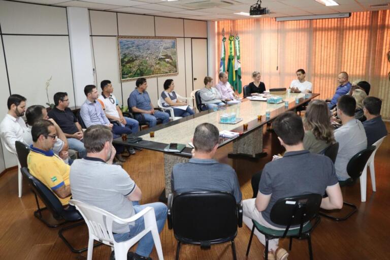 Entidades organizam feijoada beneficente para o dia do aniversário de Marechal Rondon
