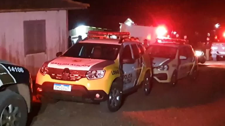 Soldado não aceitava separação e tinha dívidas, afirma comandante geral da PM