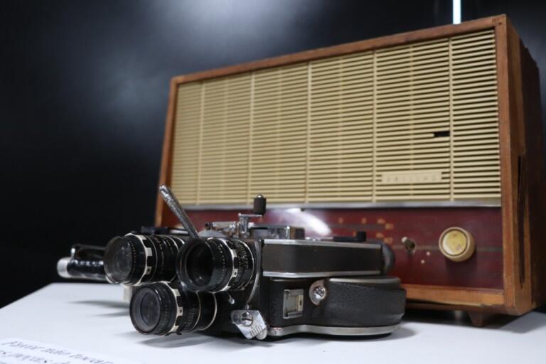 Museu Padre José Gaertner agora conta com site