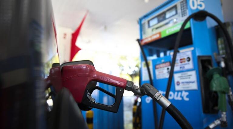 Ministério divulga link para consumidor denunciar posto de combustível