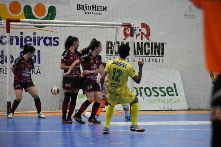 Rondonenses viram sobre Operário e mantêm 100% de aproveitamento fora de casa na Série Ouro