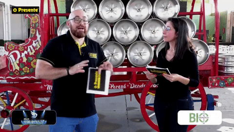 Fique por dentro da programação do 1º dia da Expo Rondon