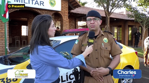 Comandante da PM avalia segurança da Expo Rondon e fala dos preparativos para vinda do governador