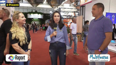 40ª Expomar movimenta negócios e aquece a economia