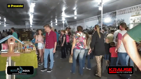 Exposição de Pequenos Animais é um dos principais points da Expo Rondon