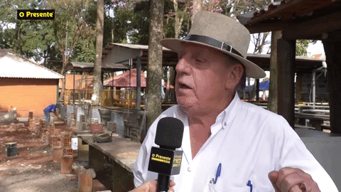 Preparativos à Expo Rondon estão a todo vapor