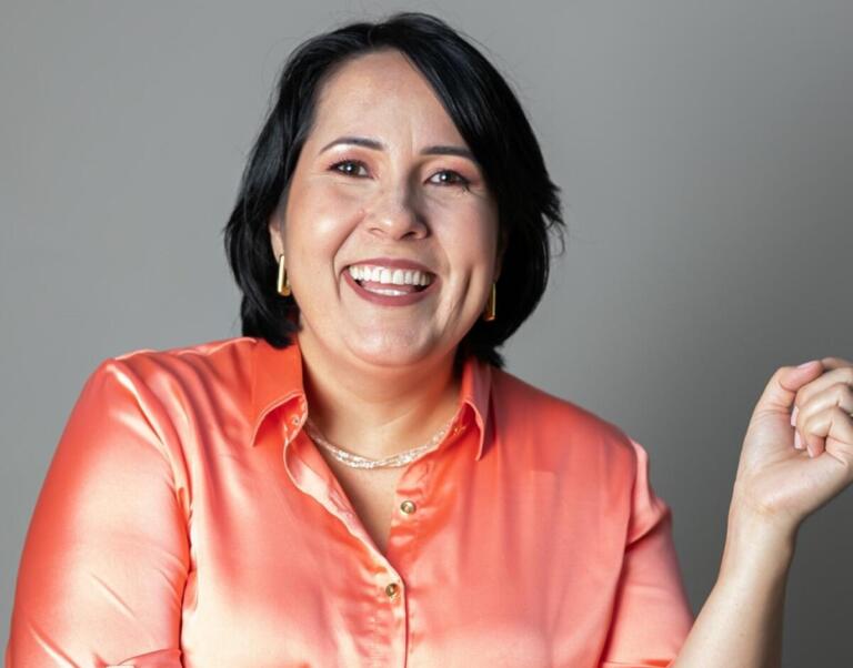 Prata da casa, Helda Elaine comanda o Fórum Empresarial nesta terça-feira