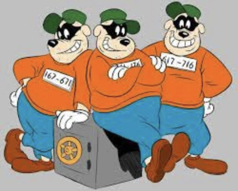 Cascavelense especializado em roubo desafia sistema milionário de segurança do “Véio da Havan”