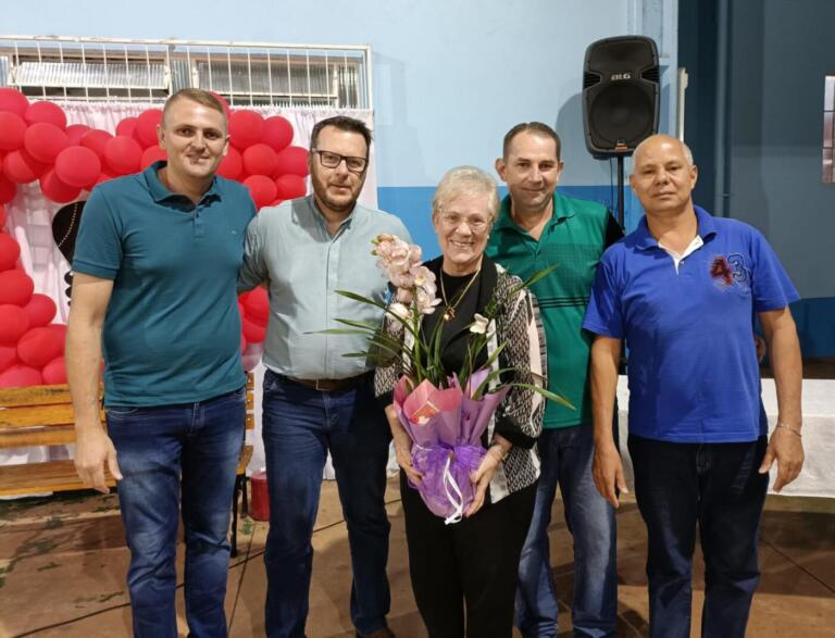 Igreja Luterana Cristo é Vida da Vila Gaúcha promove “Jantar Caipira” no sábado