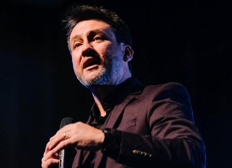 Palestra e coquetel marcam 44° aniversário da Associação Comercial de Santa Helena