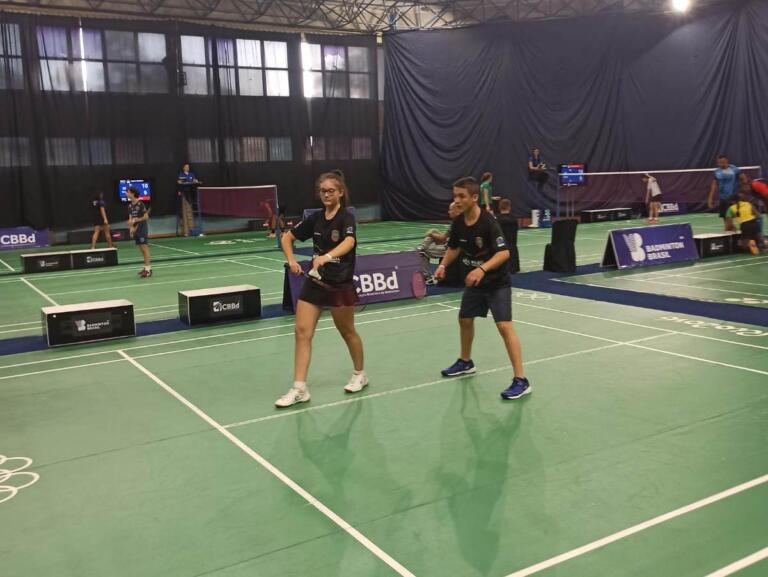 Marechal Rondon recebe 1ª etapa da Copa Oeste de Badminton neste fim de semana