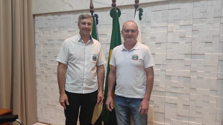 Com maior delegação da história, Entre Rios do Oeste disputa Jogos Abertos em Toledo